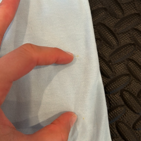 NWT 1997 Vintage Weebok Basics by Reebok Infant Onesie Cotton 6-9 months NWT - Picture 12 of 13